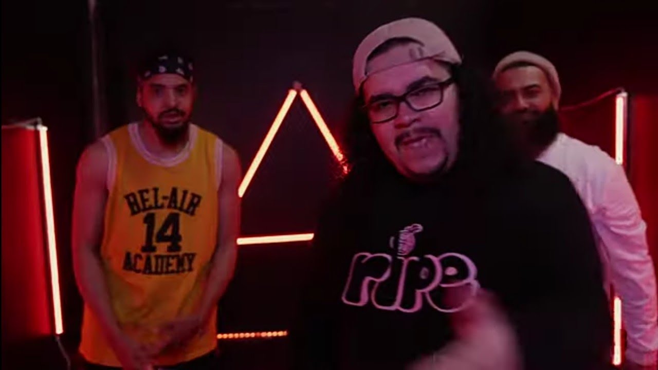 Aable, Q-Flo , Prodi, & Tee-Wyla - Norf : Music Reviews - by Alfred ...