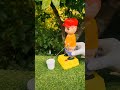 😂💥 "Watch Till the End – You Won’t Believe This Aim! 💧🥤 ‘Legendary Toy Skills’#viral #toys#love