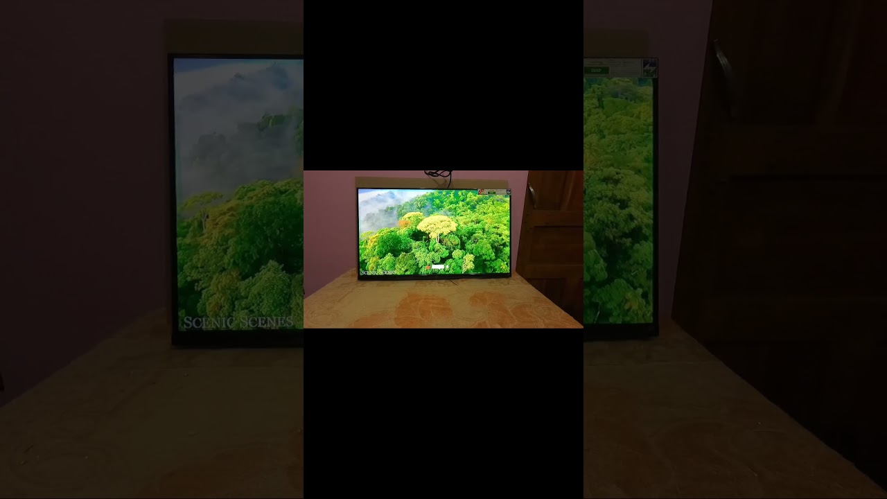 OnePlus 32 Inch LED Unboxing 