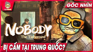 Nobody: The Turnaround - Game Hay Nhưng Bị Cấm Tại Trung Quốc? | Mọt Game