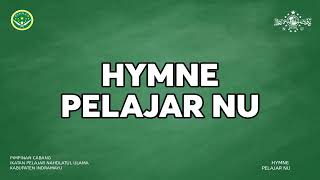 Lirik | Hymne Pelajar NU