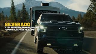 The Truck America Depends On
