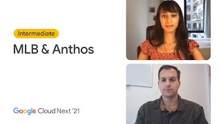 How MLB is using Google Cloud's Anthos to enhance the customer experience
