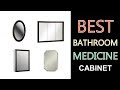 Best Bathroom Medicine Cabinet