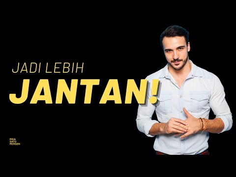 Video: Apa yang dimaksud dengan laki-laki jantan?