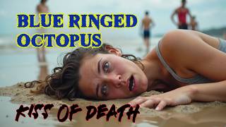 The Deadly Kiss of the Blue Ringed Octopus