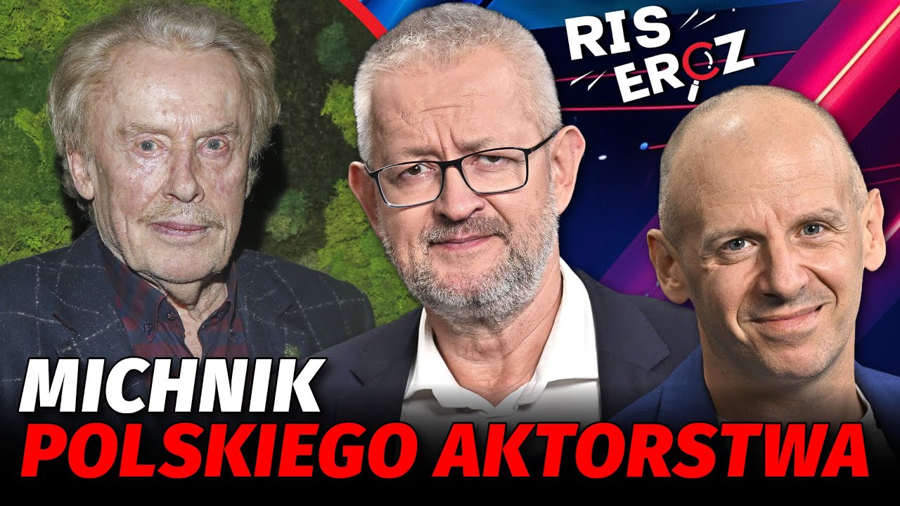 WAŻNE PRZESŁANIE OLBRYCHSKIEGO! ZIEMKIEWICZ I ŚWIETLIK KOMENTUJĄ