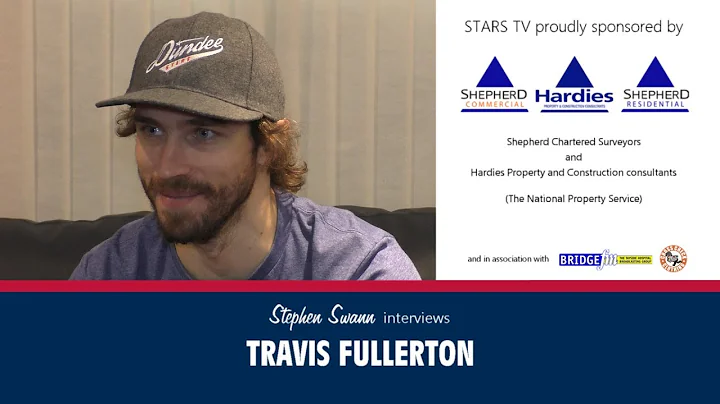 Travis Fullerton interview