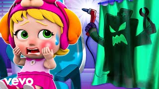 My Tooth is Loose! 🦷😁 The Dentist Song for Preschoolers 🦷 Good Habits & Kids Song #PIBLittle