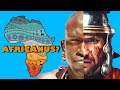 How Africa Got its Name: After Roman Invader?