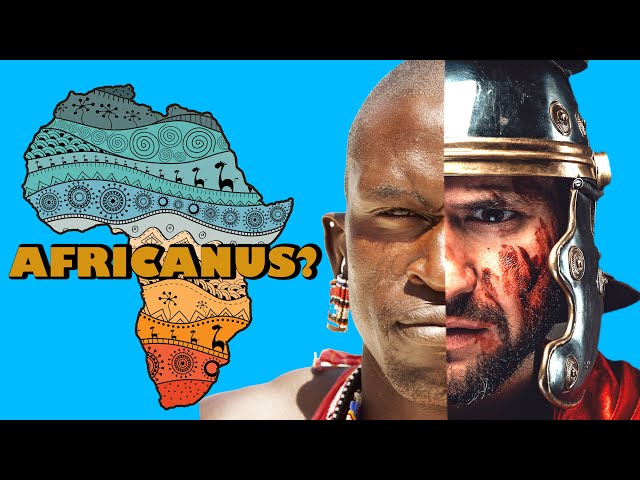 How Africa Got its Name...