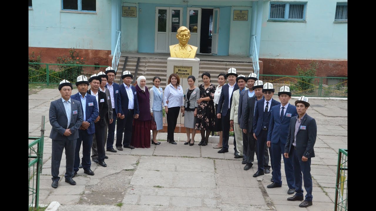 20 жылдык 7 мектеп 1 болум