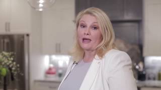Leah Armfield, Ferguson Showrooms on My Southern Home with Kimberly Greenwell S4E5