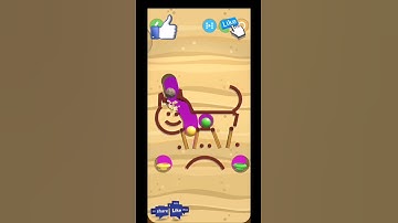 DIG THIS LEVEL 50-3  [SANDMAN] SOLUTION OR WALKTHROUGH