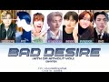 Bad Desire ENHYPEN Indo Ver 