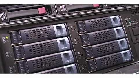 Former Switch and Data, Now Equinix Corporate Overview