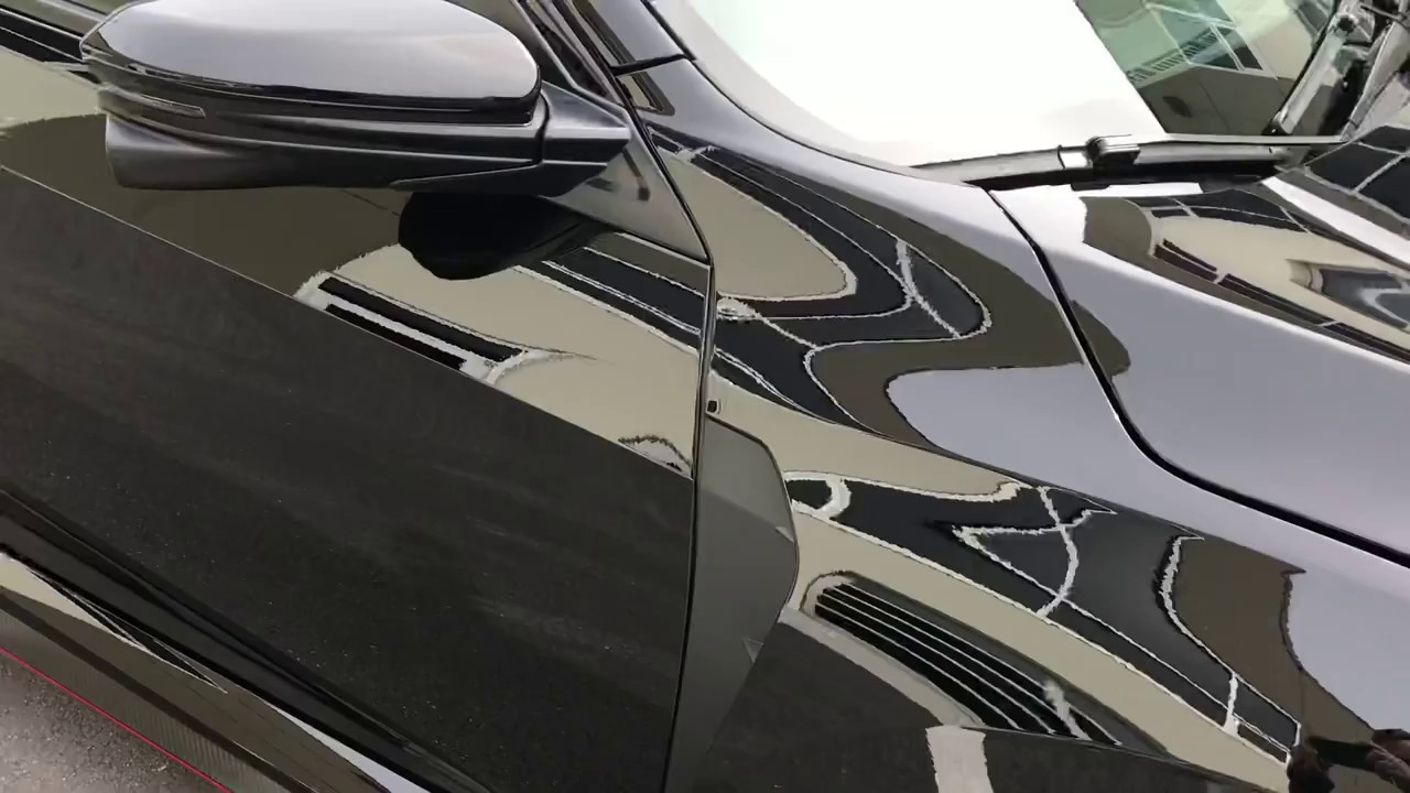 Ceramic Coating Vancouver OPTI COAT PRO