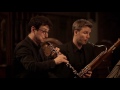 Mozart Quintet for Piano and Winds in E flat K452 - Whittington Festival