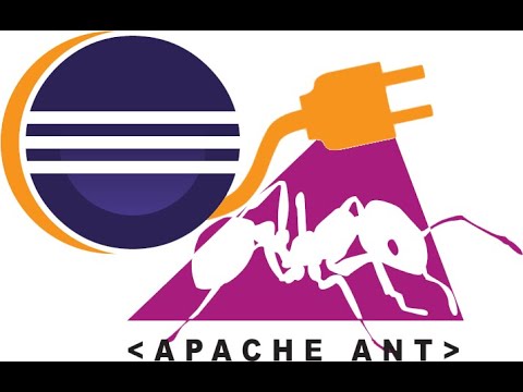 Video: Come posso eseguire una build Ant in Eclipse?