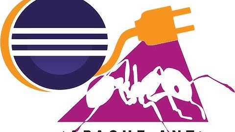 How to build java project with Eclipse & Apache Ant