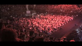 Video thumbnail of "Smoke On The Water-Live Brian May (Queen) / Sons Of Apollo/ Simon Phillips / Starmus 2022  Cool !"