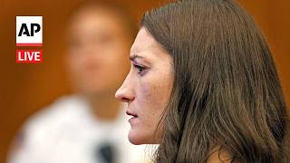 LIVE: Lindsay Clancy trial Day 3