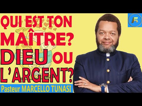 Vidéo: L'argent est la racine de tous les maux ?