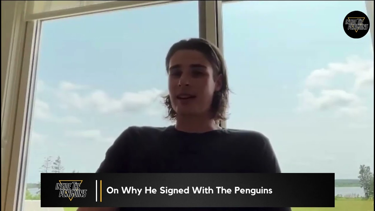 Penguins sign former Devils defenseman Ryan Graves