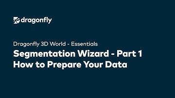 Segmentation Wizard - Part 1: How to Prepare Your Data