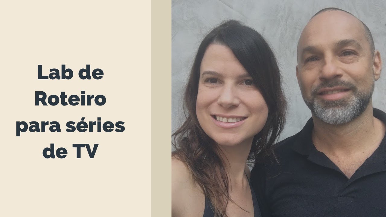 #2 I CURSO I Lab de Roteiro para séries de TV I Alexei Abib e Júlia Priolli filosofia de la ciencia