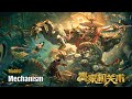 Mohist mechanism  ancient chinas miracle  adventure  action film full movie