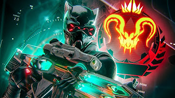 ⚡Aim Level 99 On 30Fps Apex Montage🪐