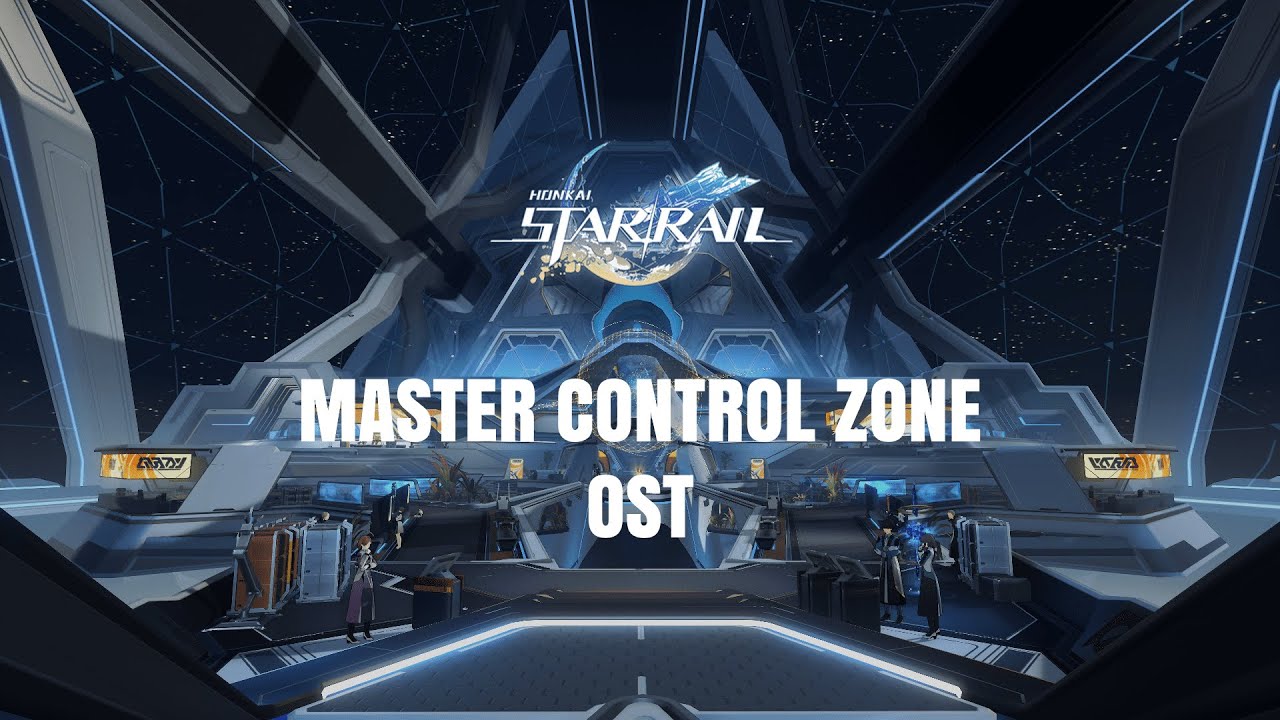 Master Control Zone, Honkai: Star Rail Wiki