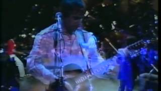 Chris de Burgh- The Revolution &quot;Live&quot; 83