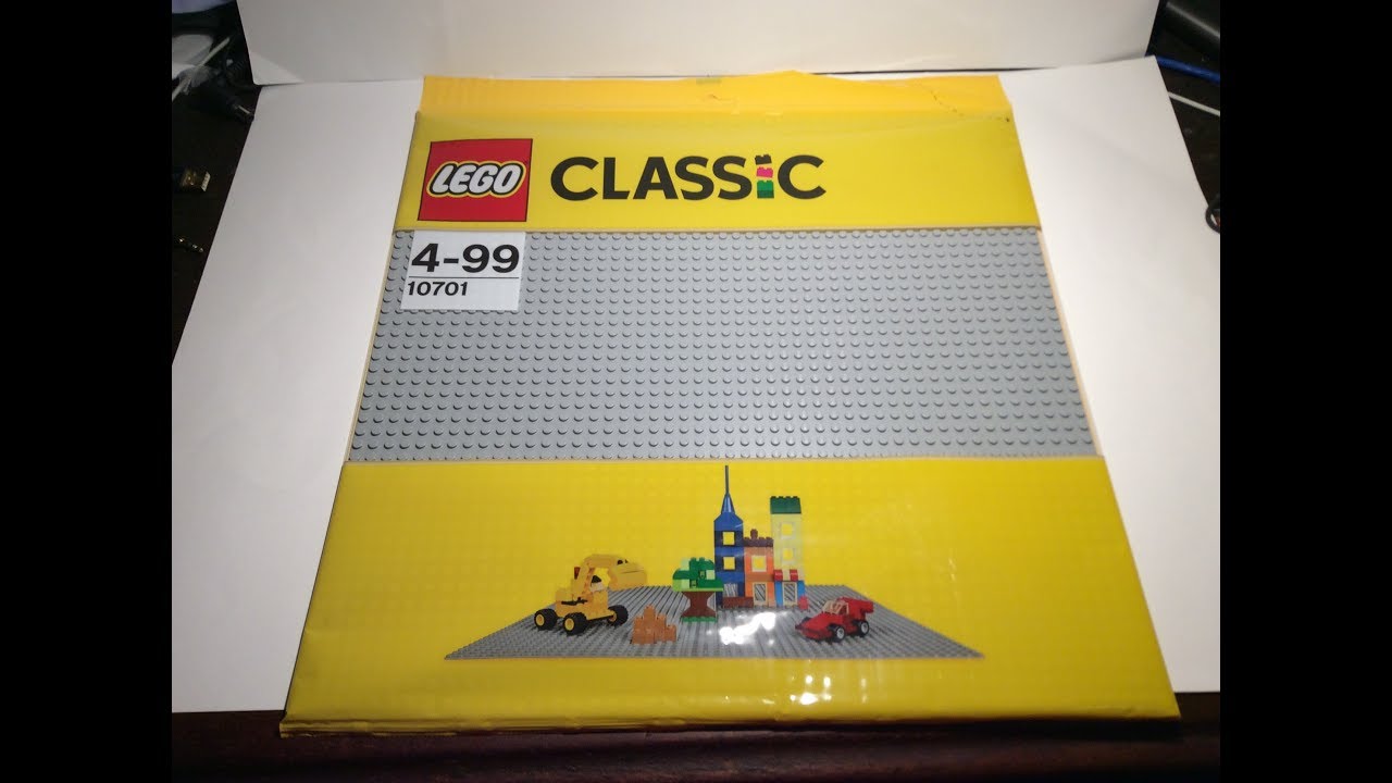 lego classic 10701