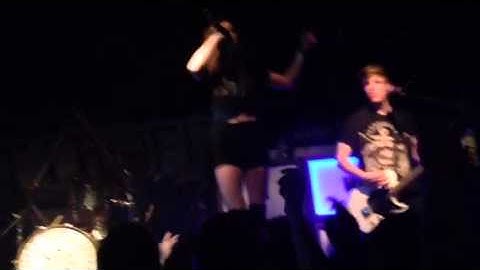 Against The Current- Another You (Another Way)