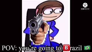 Fnf house earrape