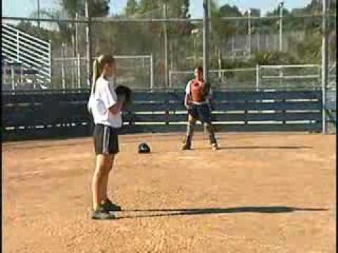 Snap Pitching Drill for the 