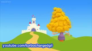 Bubble Guppies And Team Umizoomi - Head & Heart