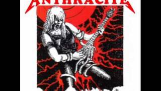 Anthracite - Plus Précieux que l'Or (1987) chords