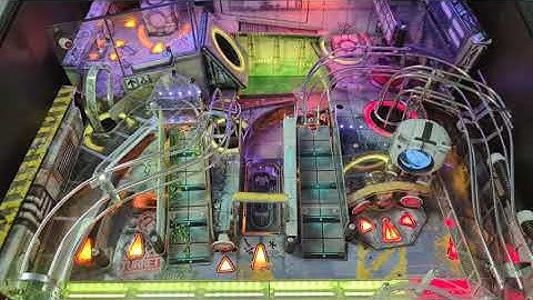 Describing all of the Portals on the P3