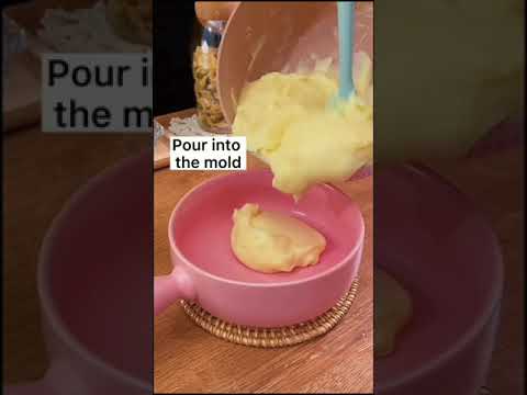 Video: Had sorbet melk?