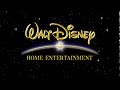 Walt disney home entertainment 2002