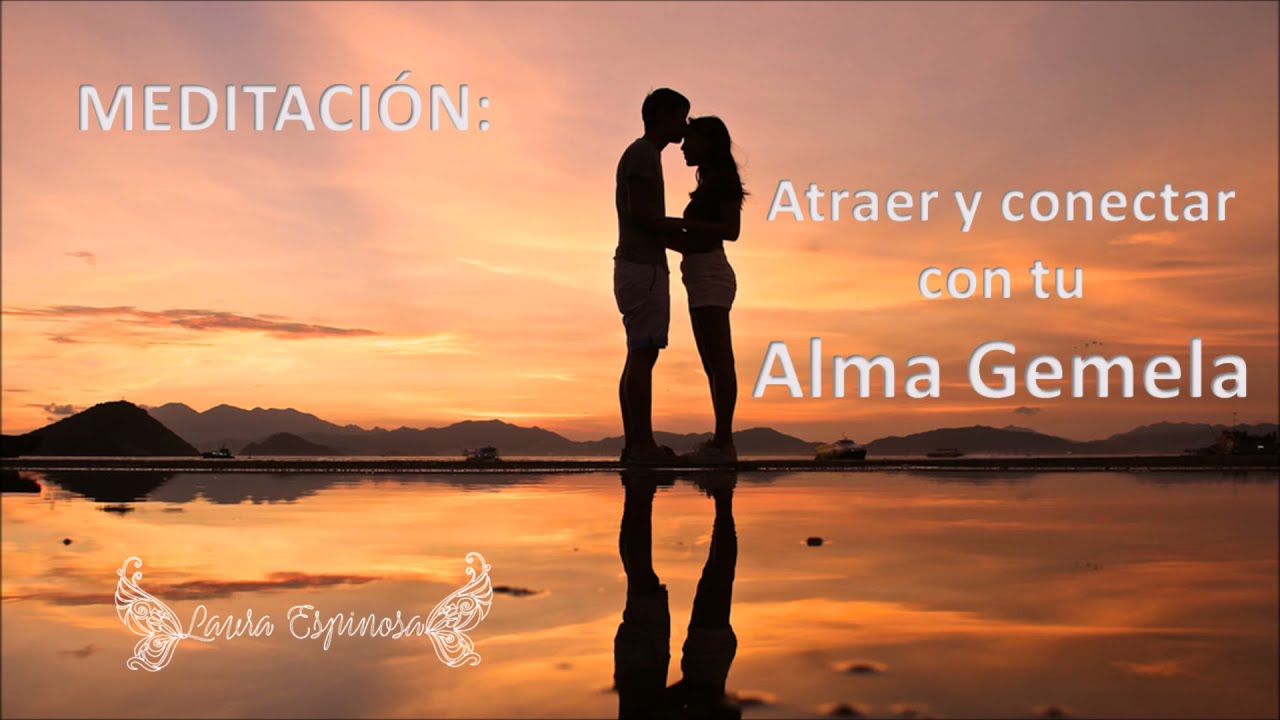 Meditación Angelical para atraer tu Alma Gemela