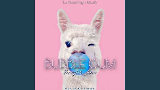 Bubble Gum