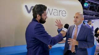 GITEX GLOBAL 2021   VMware - Cloud Computing and Virtualization Technology