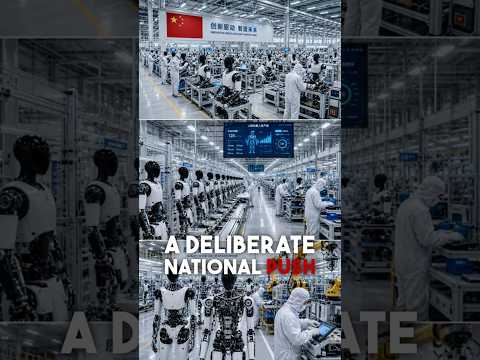 AGIBOT's Robots Ran a Real Factory for Six Days Straight