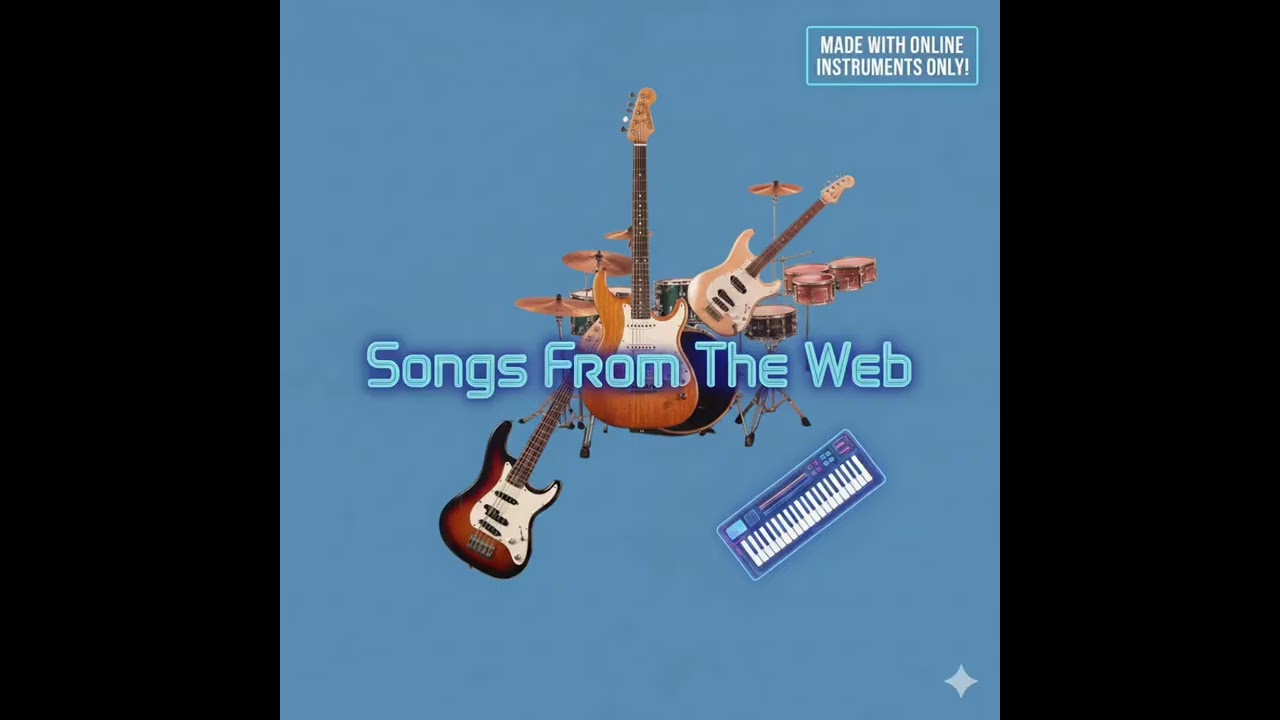 We Built A City (Thank the LORD Yahweh) (Official Audio) ft. Sora AI