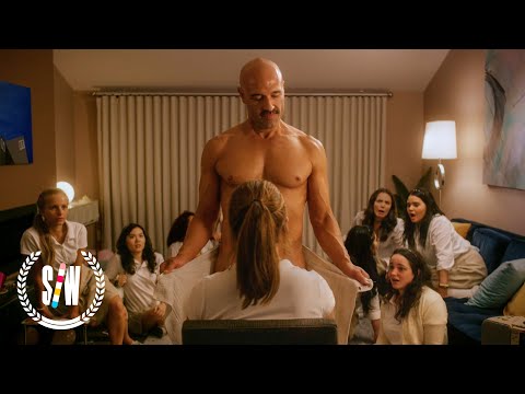 Hot Seat | Sundance Short Film | Teen Party has a Wild Surprise