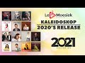 KALEIDOSKOP 2020 - TERIMA KASIH SEMUANYA